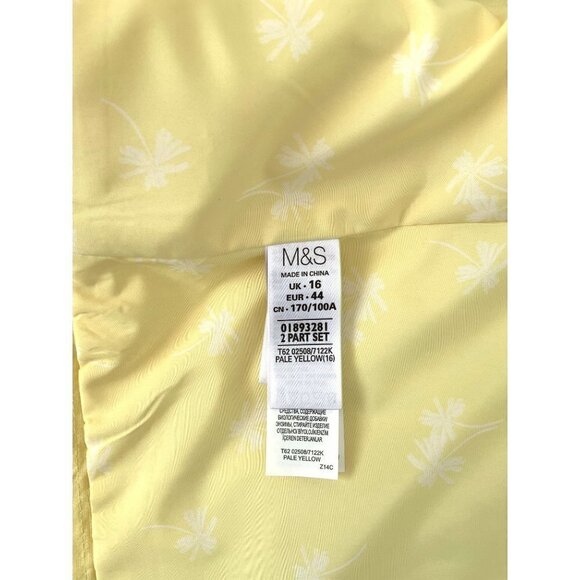 Per Una Hooded jacket NEW with Tags water repellent outerwear - Picture 6 of 7